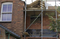 free Halton East home extension quotes